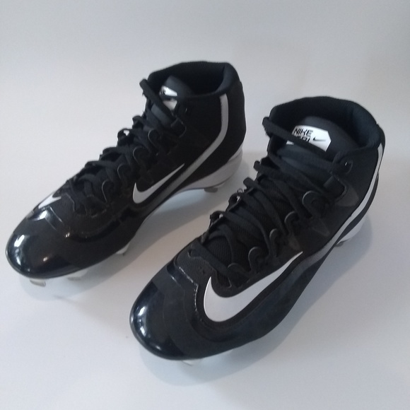 Nike Other - Men's Nike BSBL Huarache Cleats